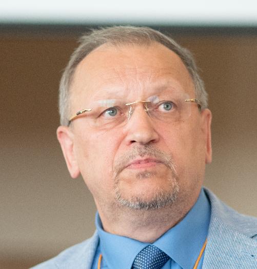 Фото Руденко Виктор Николаевич