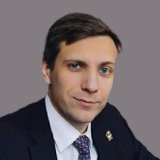 Фото Азаров Артур Александрович