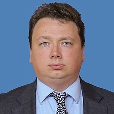 Фото Шендерюк-Жидков Александр Владимирович