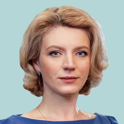 Фото Трунова Наталья Александровна