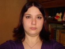 Валентина Владимировна Михалева