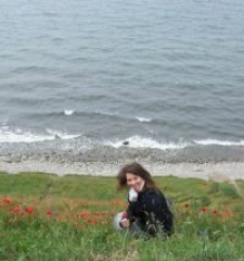 Елена Александровна Шаповалова