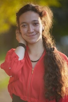 Эльмира Руфатовна Полатханова