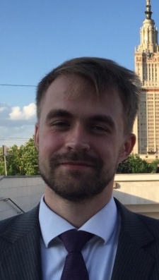 Дмитрий Сергеевич Мосин