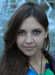 Анна Анатольевна Новосельцева