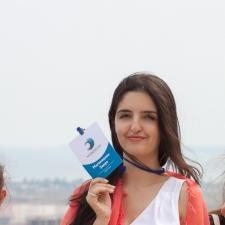 Заира Раджабовна Магомедова