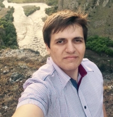 Рамазан Хирамагомедович Хирамагомедов