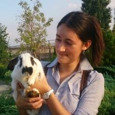 Ольга Дмитриевна Конюшкова