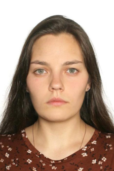 София Андреевна Макеева