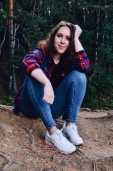 Екатерина Игоревна Панкова