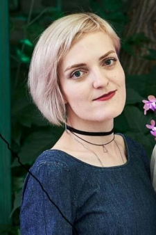 Евгения Тимофеевна Глазинская