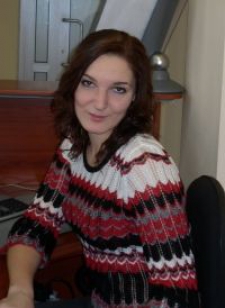 Валентина Владимировна Товкань
