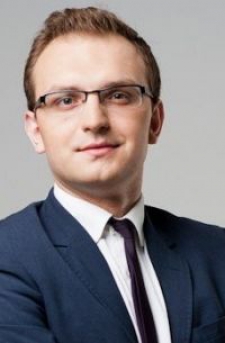 Михаил Викторович Красильников