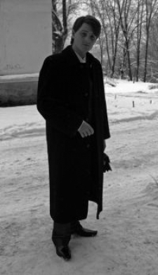 Владимир Михайлович Овчинников