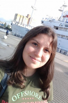 Руслана Сергеевна Анохина