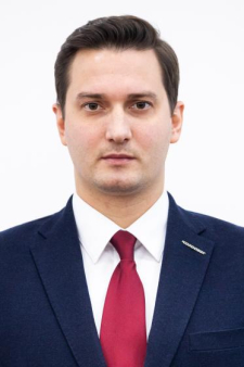Виктор Викторович Малородов