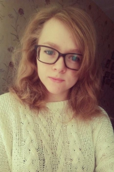 Светлана Алексеевна Шаркова