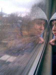 Инна Олеговна Пузанова