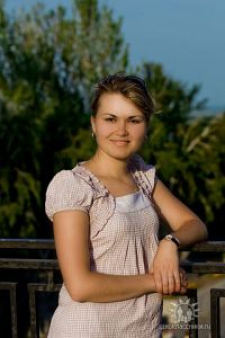Ирина Сергеевна Евсеева