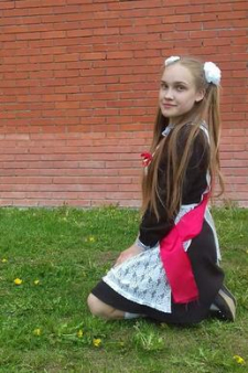 Александра Николаевна Живчикова