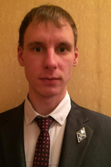 Александр Николаевич Михеев