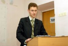 Виктор Сергеевич Кузеванов