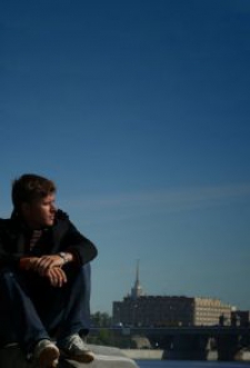 Антон Сергеевич Подольский