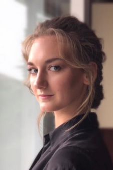 Элина Владимировна Беляева