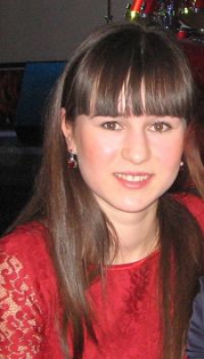 Лилия Фаязовна Самигуллина