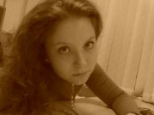 Екатерина Сергеевна Виноградова