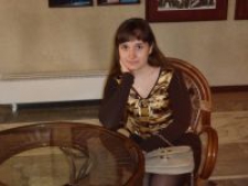 Екатерина Андреевна Синенко