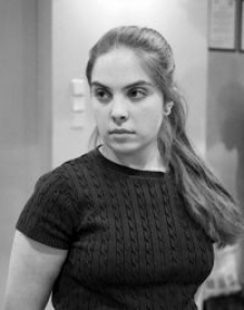 Диана Владимировна Пшеничнюк