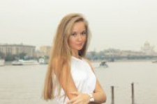 Анна Андреевна Балаганова