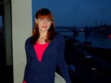 Елена Игоревна Чекалкина