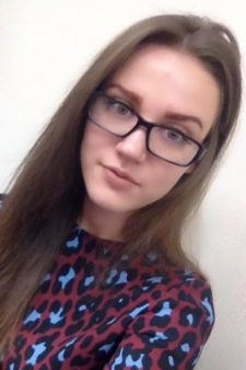 Екатерина Васильевна Зудова