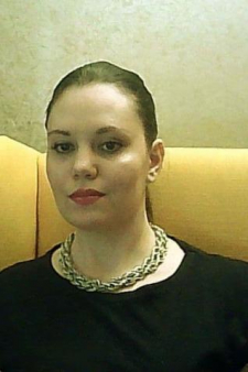 Алиса Александровна Васильева