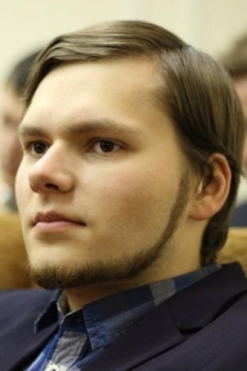 Александр Юрьевич Чернов