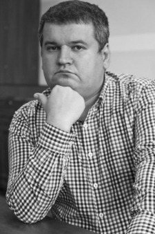 Юрий Юрьевич Ветютнев