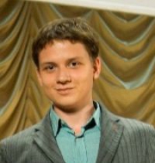 Олег Александрович Комаров
