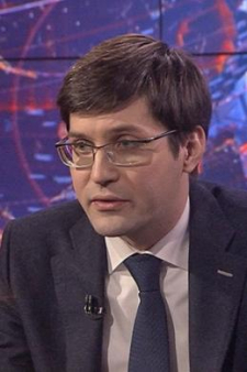 Павел Вячеславович Шлыков