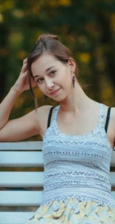 Инна Николаевна Митряева