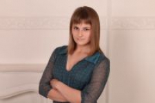 Анна Владимировна Закурка