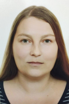 Ольга Дмитриевна Чужикова