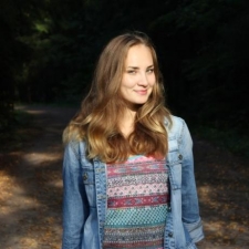 Екатерина Игоревна Эпова