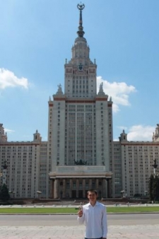 Иннокентий Иванович Жихарев