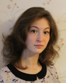 Елена Алексеевна Чичинина