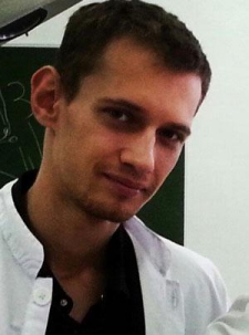 Самвел Владимирович Петросянц
