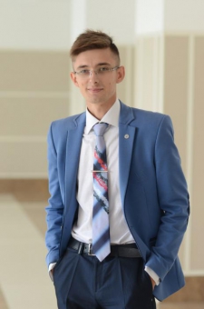 Илья Владимирович Калашников