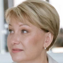 Горбатова Марина Анатольевна