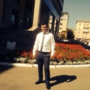 Азимов Заррух Фаррухович